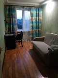 Сдам две комнаты в трёх комнатной квартире. Киев