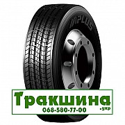 235/75 R17.5 Aplus S201 143/141J Рульова шина Київ