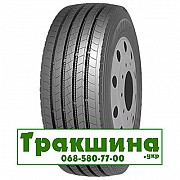 265/70 R19.5 Jinyu JF568 143/141J Рульова шина Київ