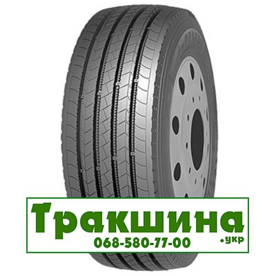 265/70 R19.5 Jinyu JF568 143/141J Рульова шина Киев - изображение 1