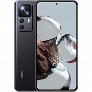 Смартфон Xiaomi 12T 8/256GB NFC Black Global (Код товару:24446) Харьков