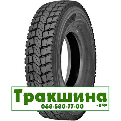 10 R20 HappyRoad Y308 149/146K Ведуча шина Київ - изображение 1