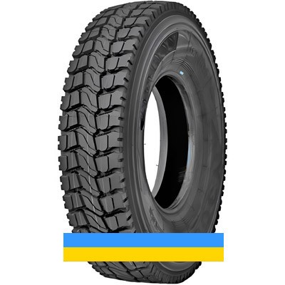 10 R20 HappyRoad Y308 149/146K Ведуча шина Киев - изображение 1