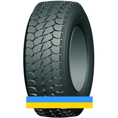 385/65 R22.5 Compasal CPT65 160L Кар'єрна шина Львов - изображение 1