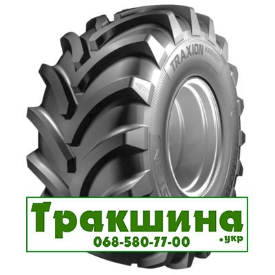 500/80 R28 Vredestein Traxion Harvest 176/164A8 Сільгосп шина Київ - изображение 1