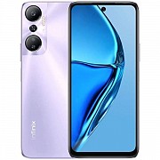 Смартфон Infinix Hot 20 4G 4/128GB Fantasy Purple Global (X6826) (Код товару:29863) Харьков