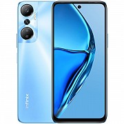 Смартфон Infinix Hot 20 4G 6/128GB NFC Tempo Blue Global (X6826B) (Код товару:29862) Харьков