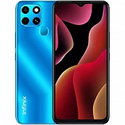 Смартфон Infinix Smart 6 2/32GB Heart of Ocean Global (X6511B) (Код товару:29867) Харьков