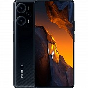 Смартфон Xiaomi Poco F5 5G 8/256GB NFC Black Global (Код товару:29846) Харьков
