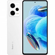 Смартфон Xiaomi Redmi Note 12 Pro 5G 6/128GB NFC Polar White Global (Код товару:29871) Харьков