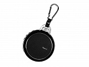 Bluetooth акустика Travel Recci RBS-D1-Black Киев