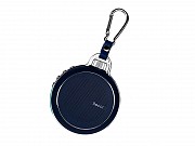 Bluetooth акустика Travel Recci RBS-D1-Blue Киев