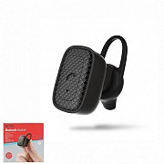 Bluetooth гарнитура Remax RB-T18-Black Киев