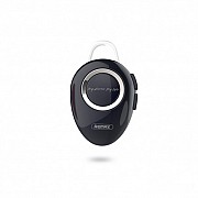 Bluetooth гарнитура Remax RB-T22-Black Киев