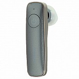 Bluetooth гарнитура Remax RB-T8-Gray Київ