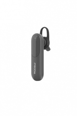 Bluetooth-гарнитура Palo Proda PD-BE300-Grey Київ - изображение 1