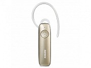 Bluetooth-гарнитура RB-T8 Gold Remax 38024 Киев