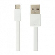 Micro USB кабель 1 м Blade Remax RC-105m-White Киев