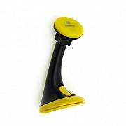 Автомобильный держатель Car Holder RM-C09 Black Yellow Remax 111401 Киев