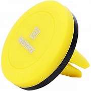 Автомобильный держатель Car Holder RM-C10 black-yellow REMAX 111501 Киев