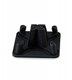 Автомобильный держатель Car Holder RM-C25 Pyramid black REMAX 113501 Киев