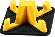 Автомобильный держатель Car Holder RM-C25 Pyramid Yellow Remax 113504 Киев