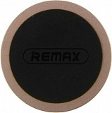 Автомобильный держатель Car Holder Tarnish Remax RM-C30-Gold Киев