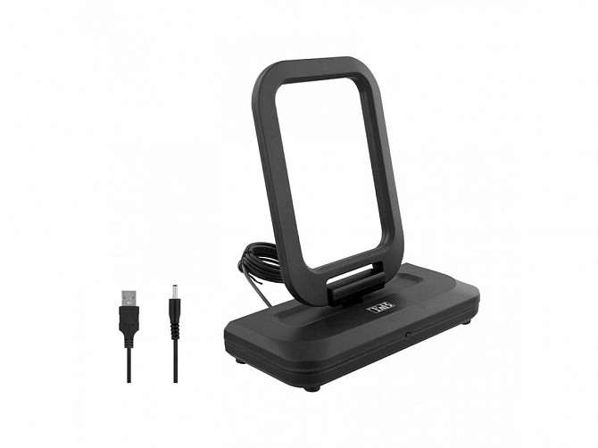 Антена комнатная T'nB Aninflat 02 18153 Київ - изображение 1