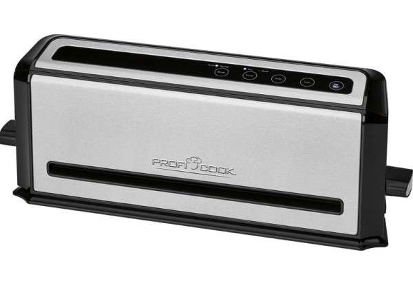 Аппарат для упаковки PROFICOOK PC-VK-1133 Київ - изображение 1