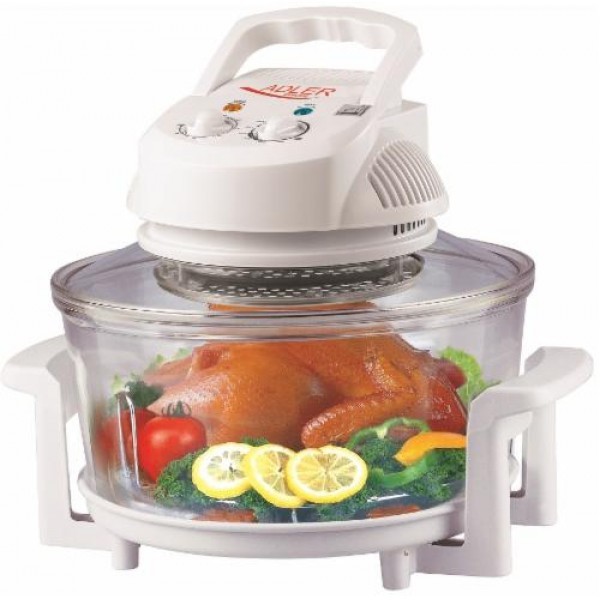 Аэрогриль Adler AD-6304-12L 12 л Київ - изображение 1