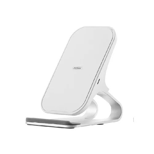 Беспроводное зарядное устройство Alloy Wireless Remax RP-W12-White Киев - изображение 1