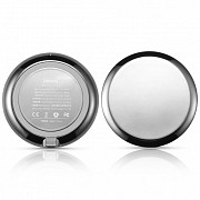 Беспроводное зарядное устройство Linon Wireless Remax RP-W11-Gray Киев