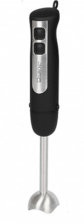 Блендер 800 Вт Clatronic SM-3739 Київ - изображение 1