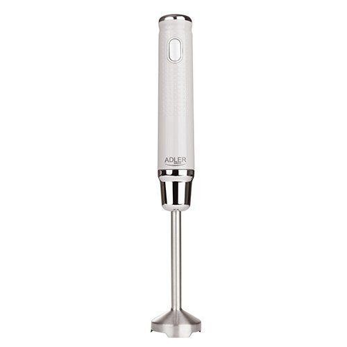 Блендер Adler AD-4617-grey 300 Вт серый Київ - изображение 1