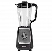 Блендер Silver Crest SSM-600-B2-black 600 Вт черный Київ