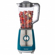 Блендер Silver Crest SSM-600-B2-turquose 600 Вт бирюзовый Київ
