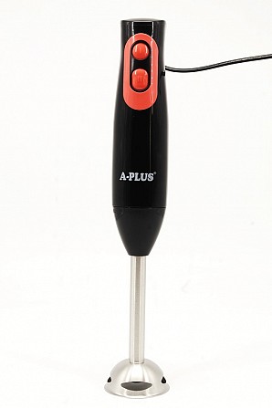 Блендер погружной A-Plus AP-1540 350 Вт Київ - изображение 1