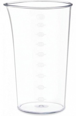 Блендер погружной Tefal Turbomix HB121838 350 Вт Київ - изображение 1