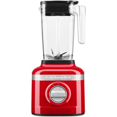 Блендер стационарный KitchenAid 5KSB1325EER 650 Вт красный Киев - изображение 1