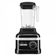 Блендер стационарный KitchenAid Artisan High performance 5KSB6061EOB 1800 Вт черный Київ
