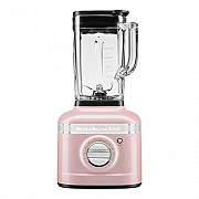 Блендер стационарный KitchenAid Artisan K400 5KSB4026ESP 1200 Вт розовый Киев