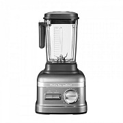 Блендер стационарный KitchenAid Artisan Power Plus 5KSB8270EMS 1800 Вт серебристый Київ
