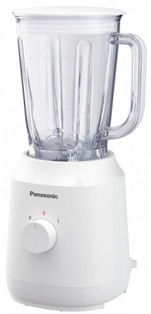 Блендер стационарный Panasonic MX-EX1011WTQ 400 Вт Київ - изображение 1