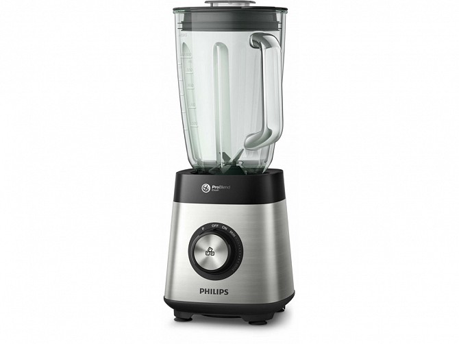 Блендер стационарный Philips HR3573-90 1000 Вт Київ - изображение 1
