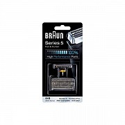 Бреющая сетка и режущий блок BRAUN Series 5 51S Київ