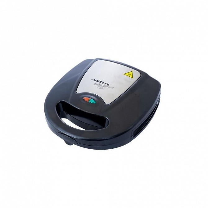 Бутербродница Astor SM-1810 Київ - изображение 1