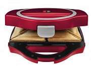 Бутербродница Silver Crest SSWM-750-B2-red красный 750 Вт Київ