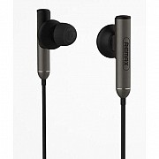 Вакуумные наушники Bluetooth Remax RB-S9-Black Киев