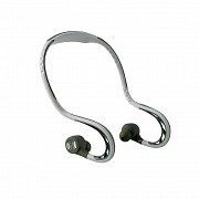 Вакуумные наушники Bluetooth Sports Remax RB-S20-Green Київ