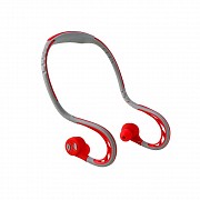 Вакуумные наушники Bluetooth Sports Remax RB-S20-Red Київ